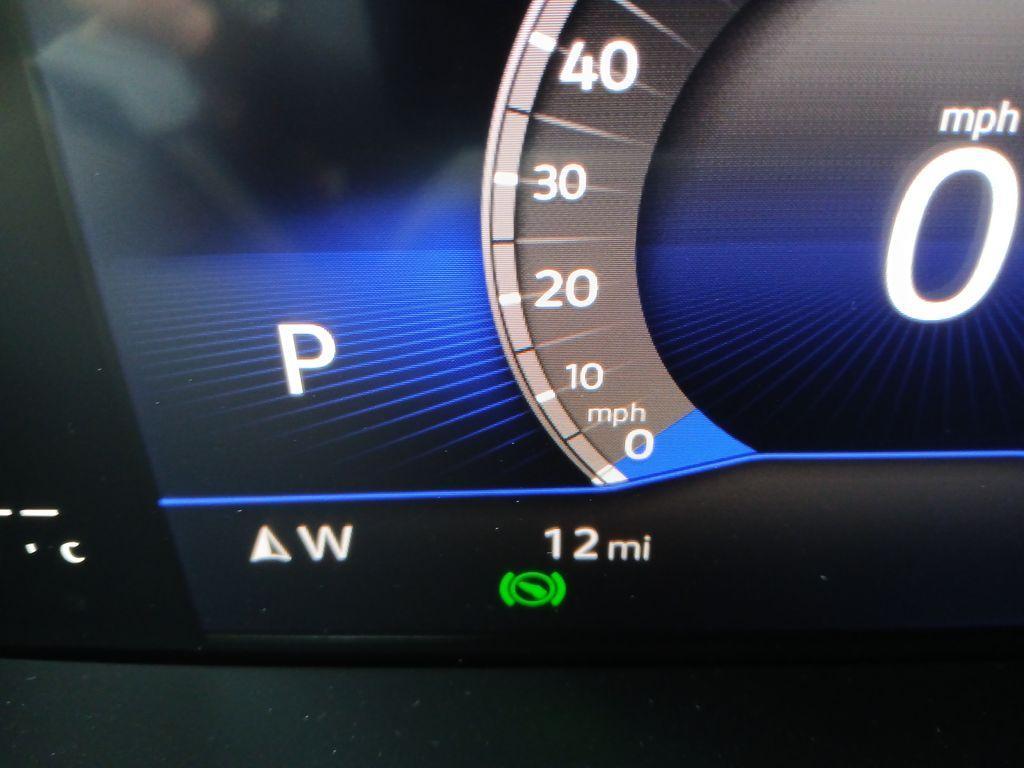 new 2025 Volkswagen Taos car, priced at $26,800