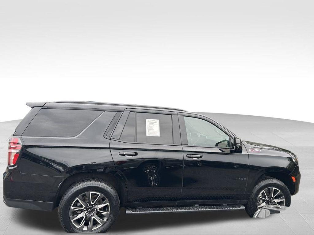 used 2022 Chevrolet Tahoe car, priced at $44,208