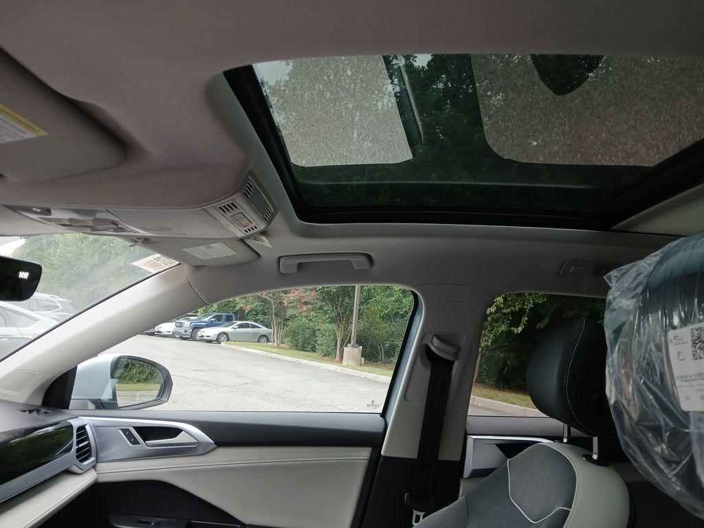 new 2025 Volkswagen Taos car, priced at $28,244