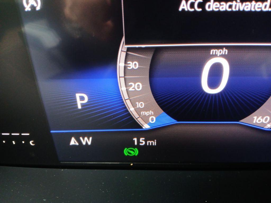 new 2025 Volkswagen Taos car, priced at $28,244