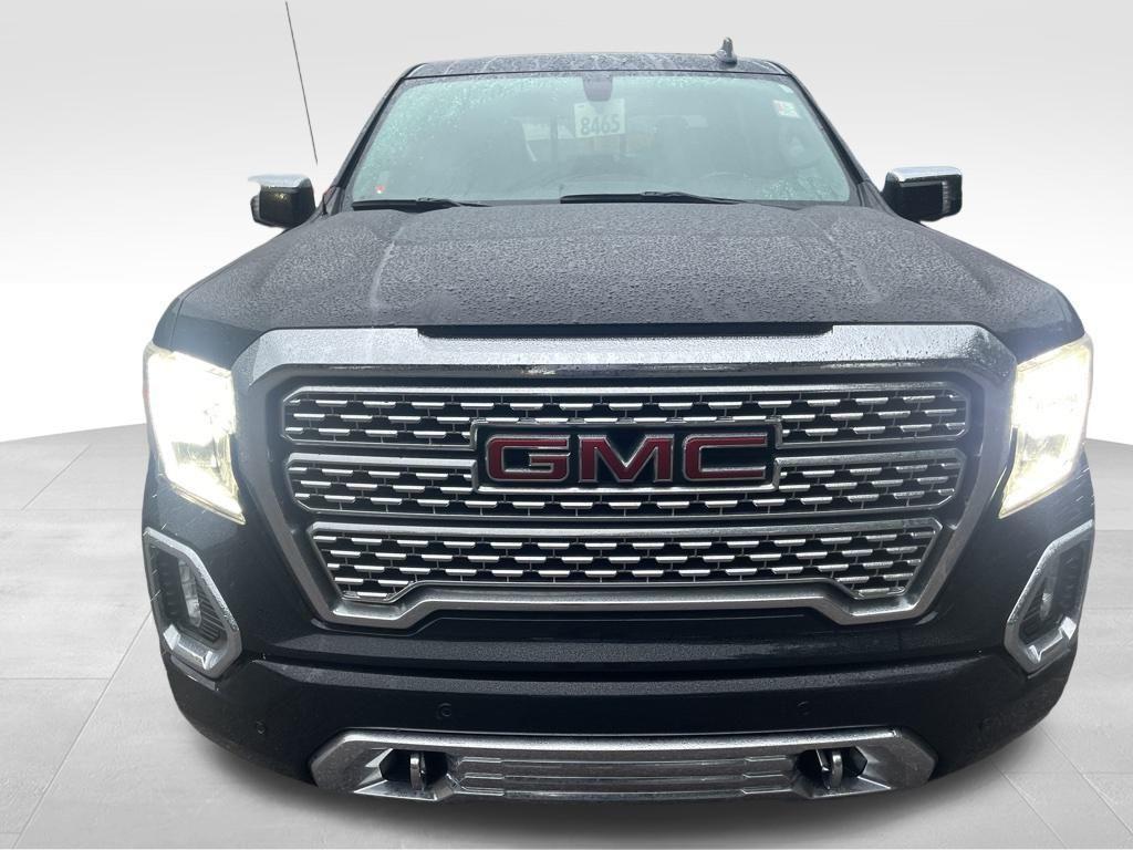 used 2020 GMC Sierra 1500 car, priced at $42,000
