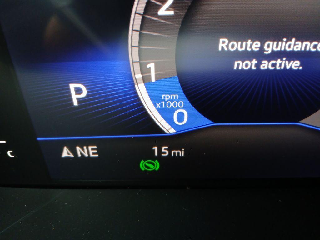 new 2025 Volkswagen Taos car, priced at $34,036