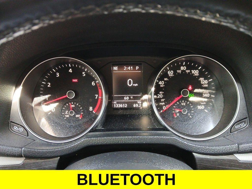 used 2016 Volkswagen Passat car, priced at $9,000