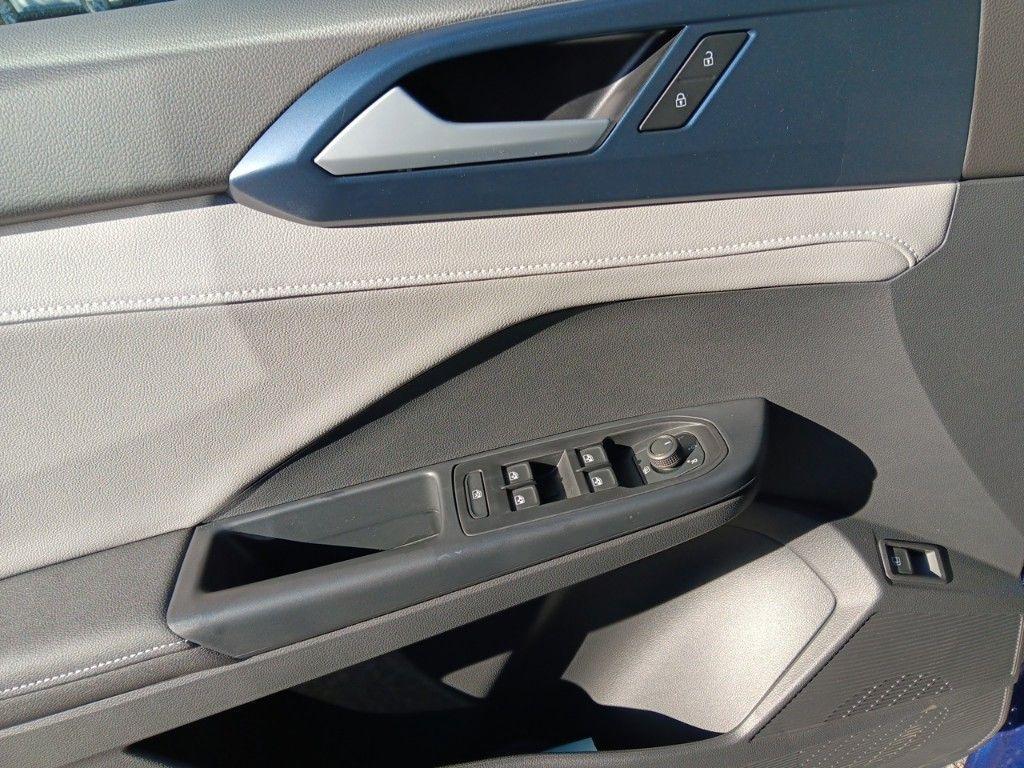 used 2024 Volkswagen Taos car, priced at $25,220