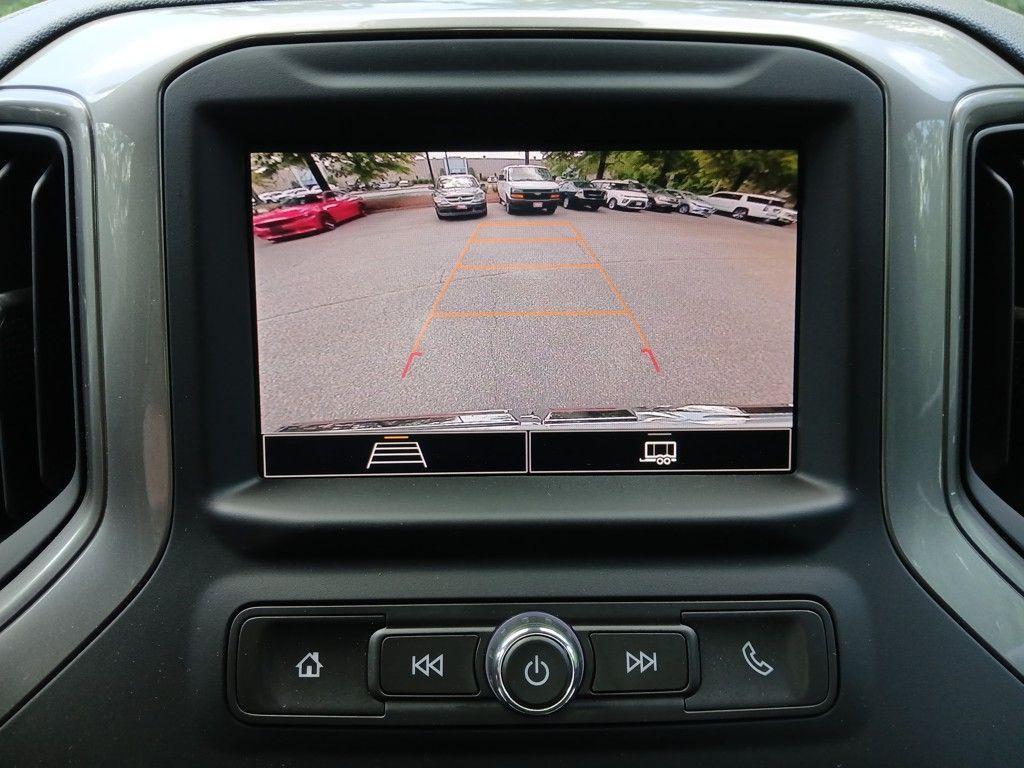 used 2024 GMC Sierra 1500 car, priced at $41,623