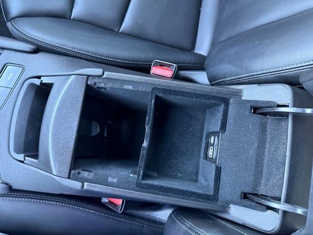 used 2021 Cadillac XT6 car, priced at $27,141