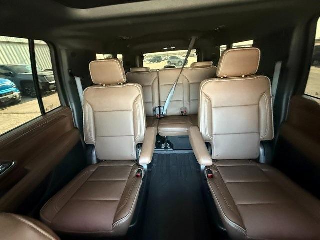 used 2024 Chevrolet Suburban car, priced at $74,968