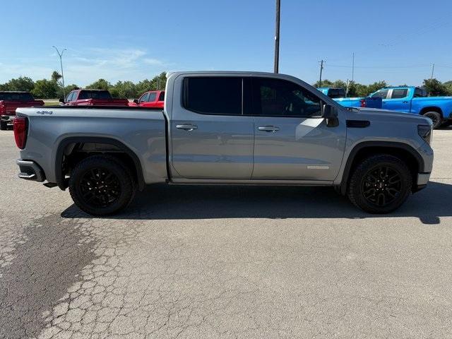used 2023 GMC Sierra 1500 car, priced at $42,518