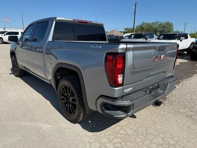 used 2023 GMC Sierra 1500 car, priced at $42,518