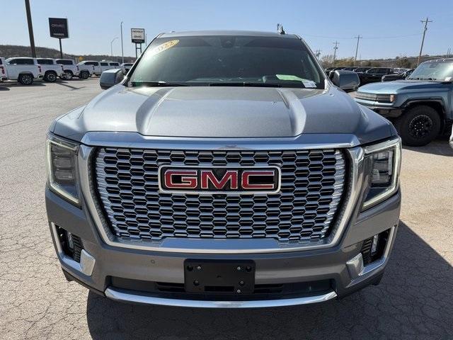 used 2022 GMC Yukon XL car, priced at $54,332