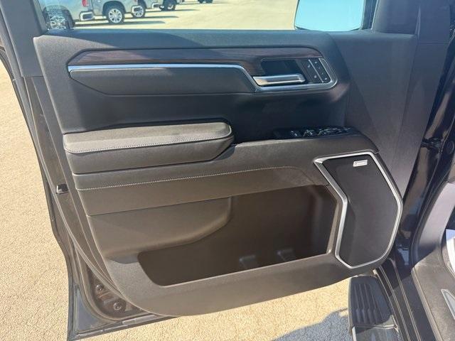 used 2024 GMC Sierra 1500 car, priced at $48,969