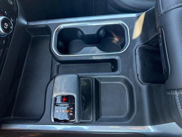 used 2024 GMC Sierra 1500 car, priced at $48,969