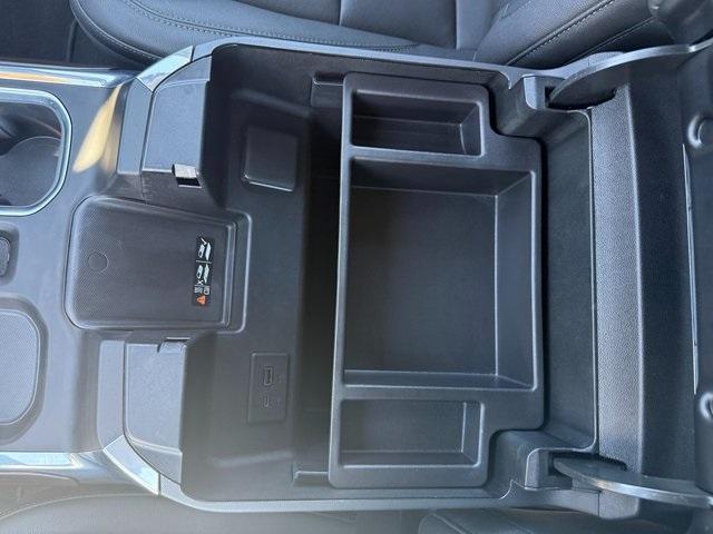 used 2024 GMC Sierra 1500 car, priced at $48,969