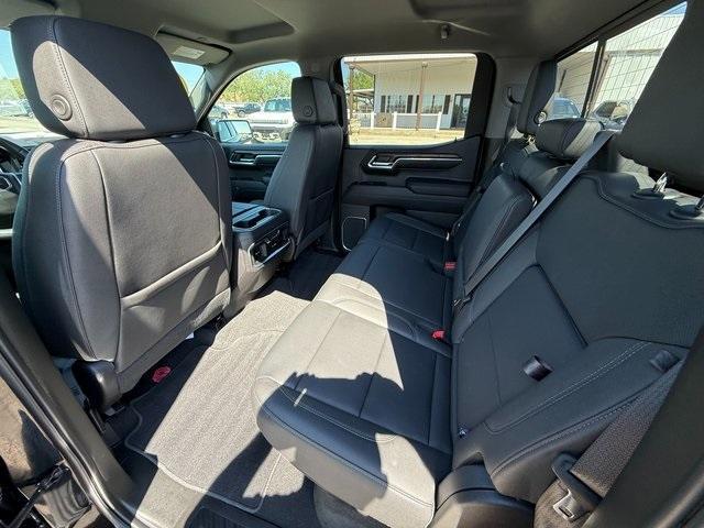 used 2024 GMC Sierra 1500 car, priced at $48,969