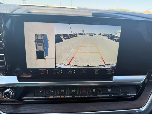 used 2024 GMC Sierra 1500 car, priced at $48,969