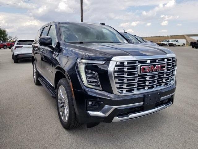 new 2026 GMC Yukon car, priced at $86,743