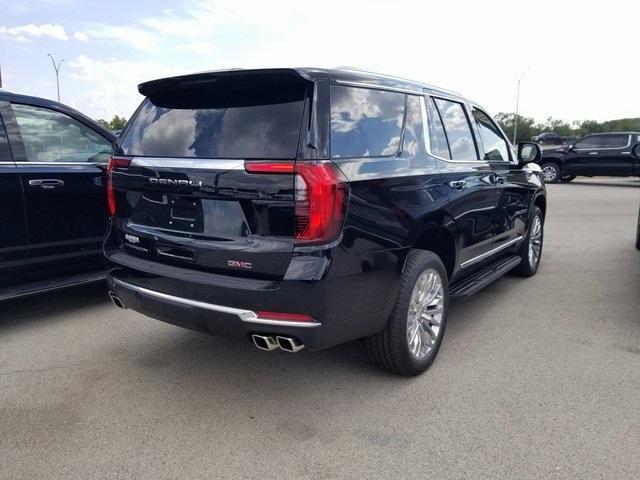 new 2026 GMC Yukon car, priced at $86,743