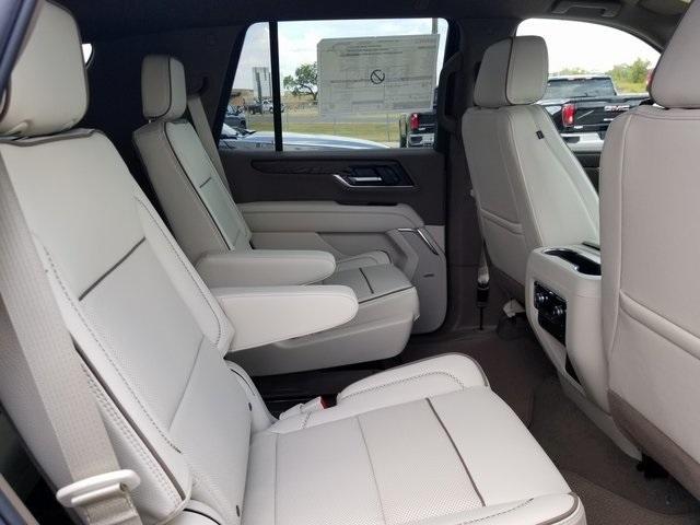 new 2026 GMC Yukon car, priced at $86,743