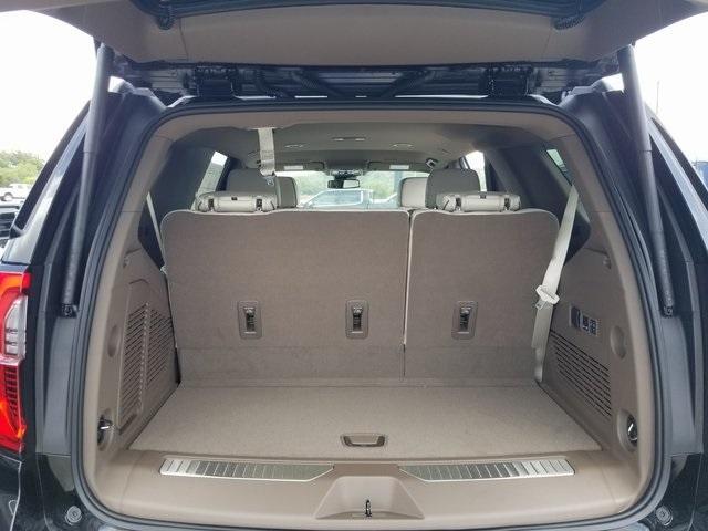 new 2026 GMC Yukon car, priced at $86,743
