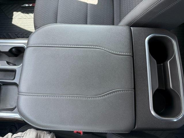 used 2024 Chevrolet Silverado 1500 car, priced at $59,462