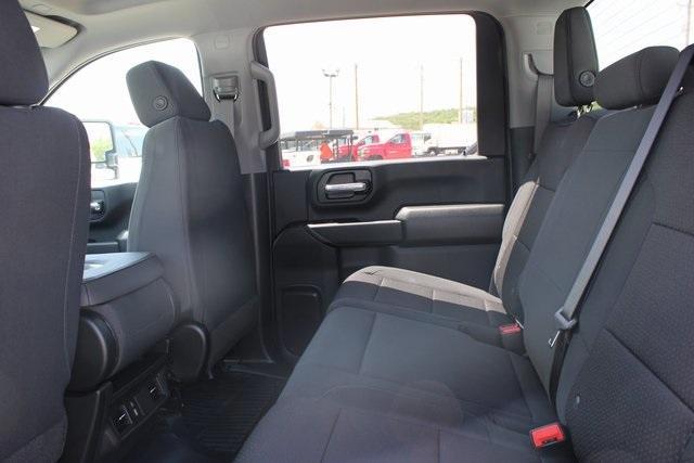 new 2025 GMC Sierra 2500 car, priced at $66,564
