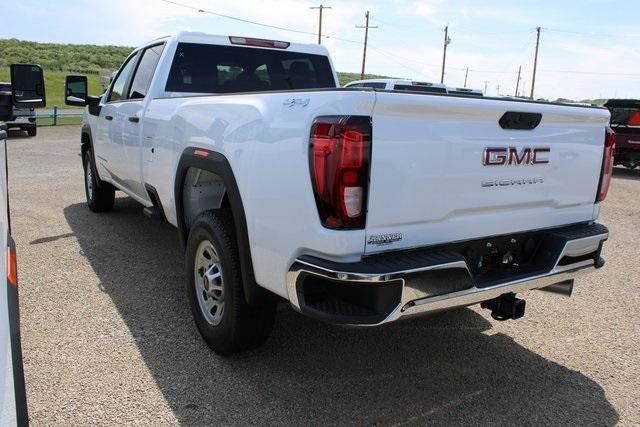 new 2025 GMC Sierra 2500 car, priced at $66,564