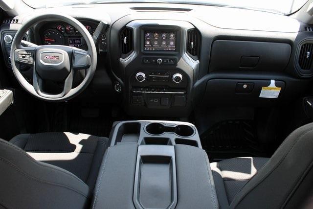 new 2025 GMC Sierra 2500 car, priced at $66,564
