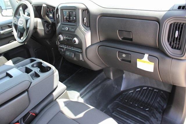 new 2025 GMC Sierra 2500 car, priced at $66,564