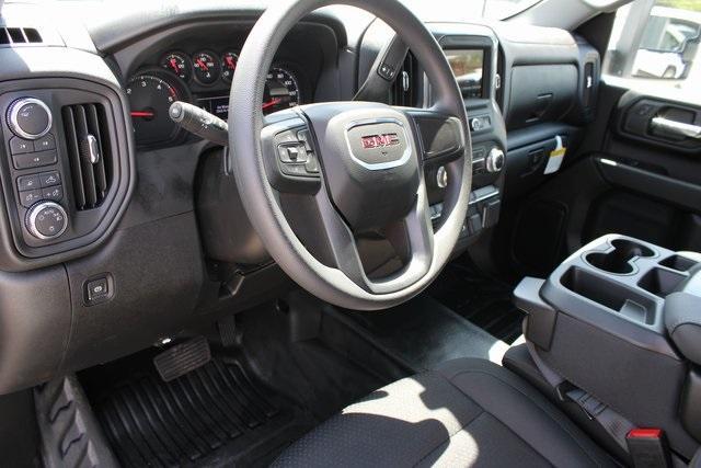 new 2025 GMC Sierra 2500 car, priced at $66,564
