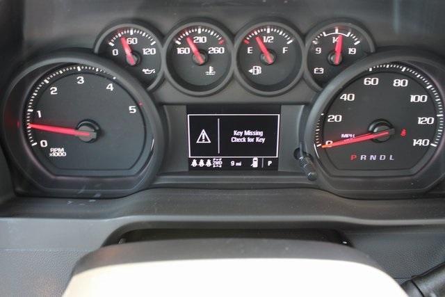 new 2025 GMC Sierra 2500 car, priced at $66,564