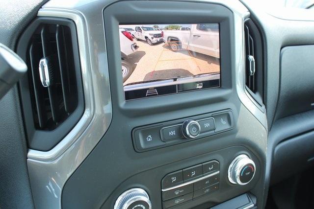 new 2025 GMC Sierra 2500 car, priced at $66,564