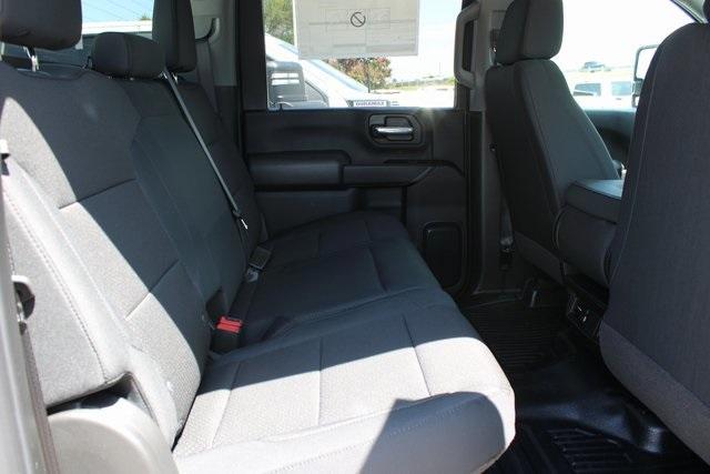 new 2025 GMC Sierra 2500 car, priced at $66,564