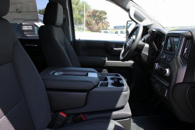 new 2025 GMC Sierra 2500 car, priced at $66,564