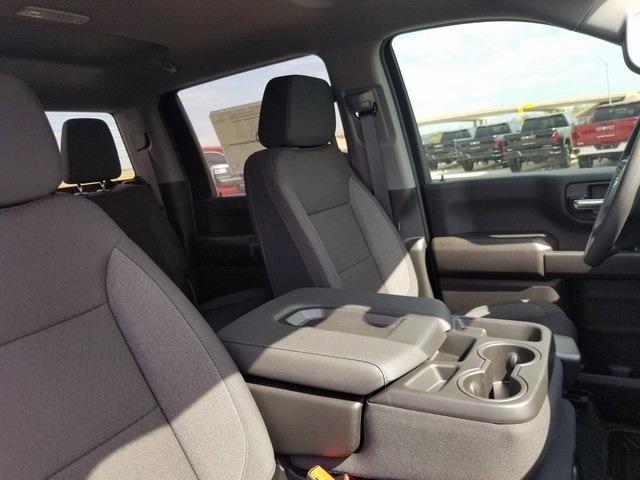 new 2025 Chevrolet Silverado 2500 car, priced at $58,479