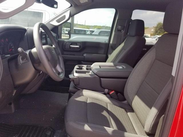 new 2025 Chevrolet Silverado 2500 car, priced at $58,479