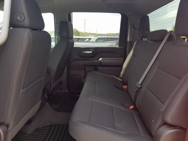 new 2025 Chevrolet Silverado 2500 car, priced at $58,479