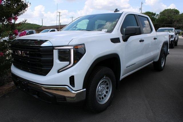 new 2025 GMC Sierra 1500 car, priced at $48,586