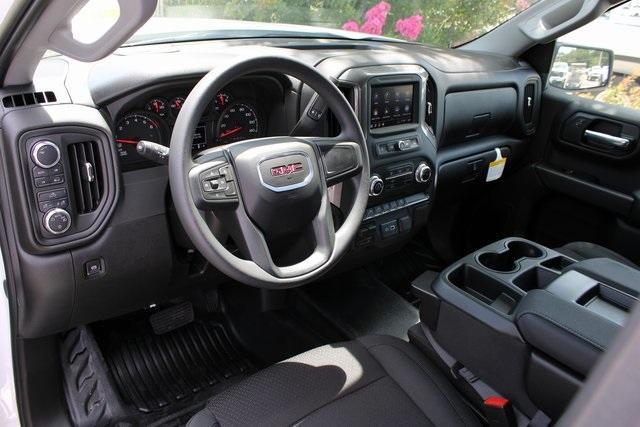 new 2025 GMC Sierra 1500 car, priced at $46,586