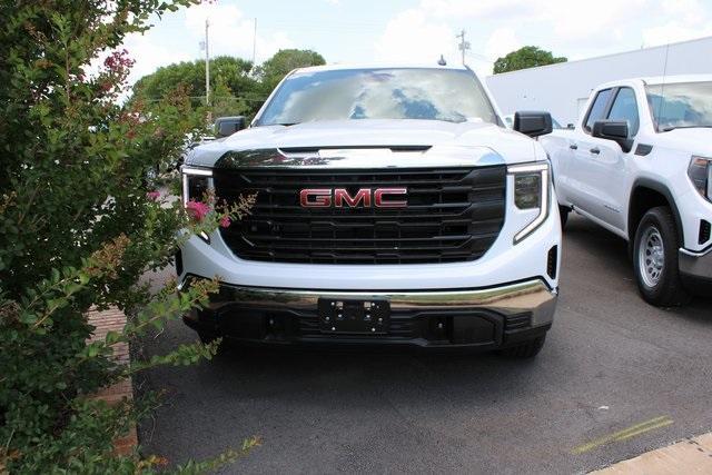 new 2025 GMC Sierra 1500 car, priced at $46,586