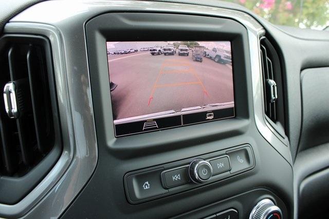 new 2025 GMC Sierra 1500 car, priced at $46,586