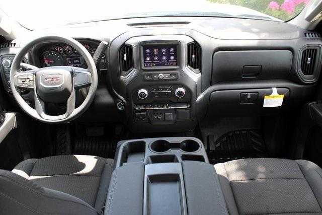 new 2025 GMC Sierra 1500 car, priced at $46,586