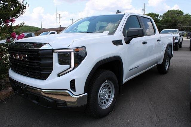 new 2025 GMC Sierra 1500 car, priced at $46,586