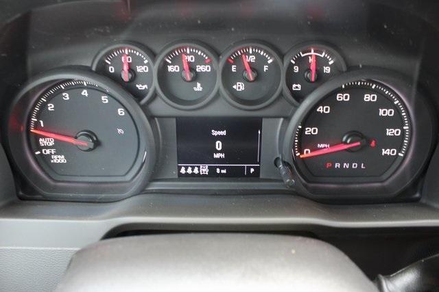 new 2025 GMC Sierra 1500 car, priced at $46,586