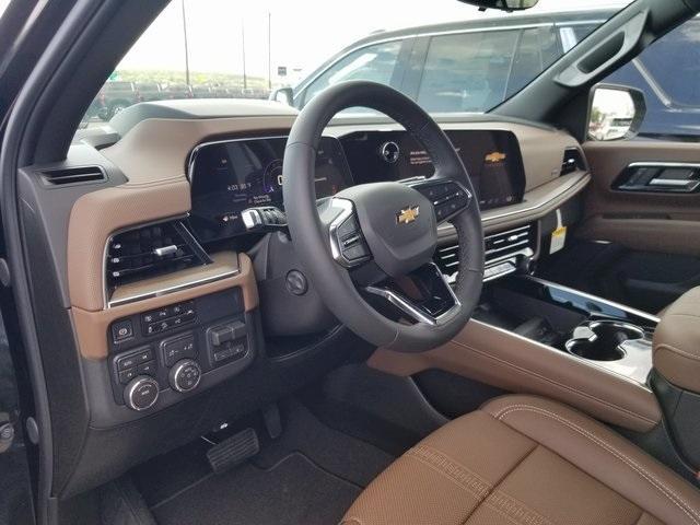 new 2026 Chevrolet Tahoe car, priced at $87,103