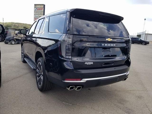 new 2026 Chevrolet Tahoe car, priced at $87,103