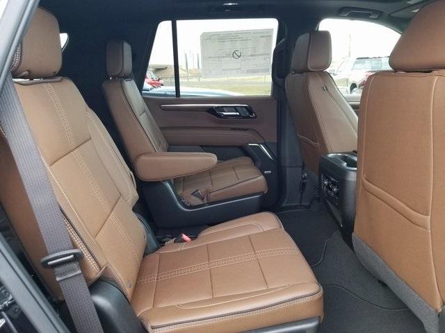 new 2026 Chevrolet Tahoe car, priced at $87,103