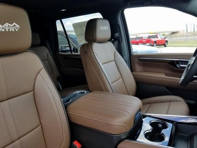 new 2026 Chevrolet Tahoe car, priced at $87,103