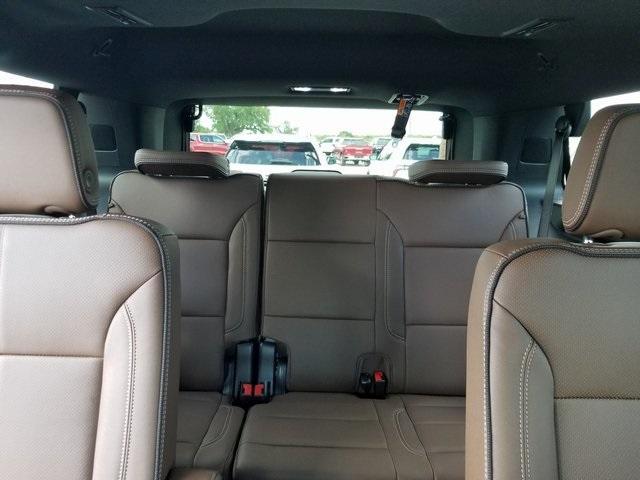 new 2026 Chevrolet Tahoe car, priced at $87,103