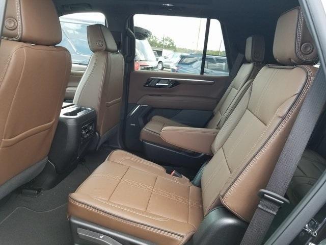new 2026 Chevrolet Tahoe car, priced at $87,103