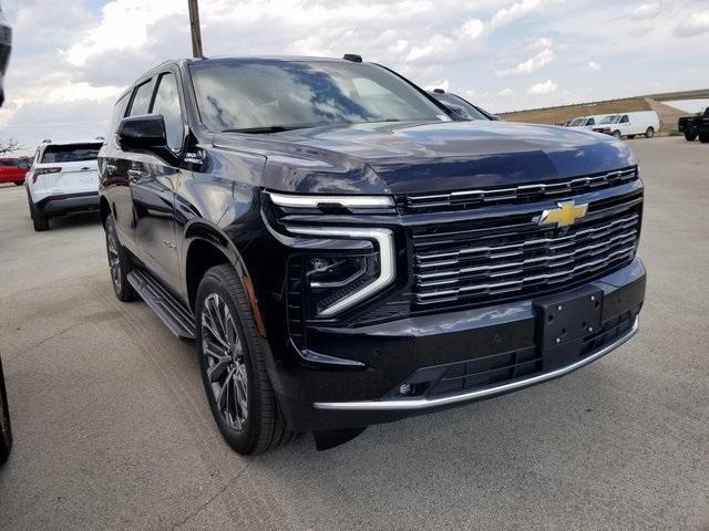 new 2026 Chevrolet Tahoe car, priced at $87,103